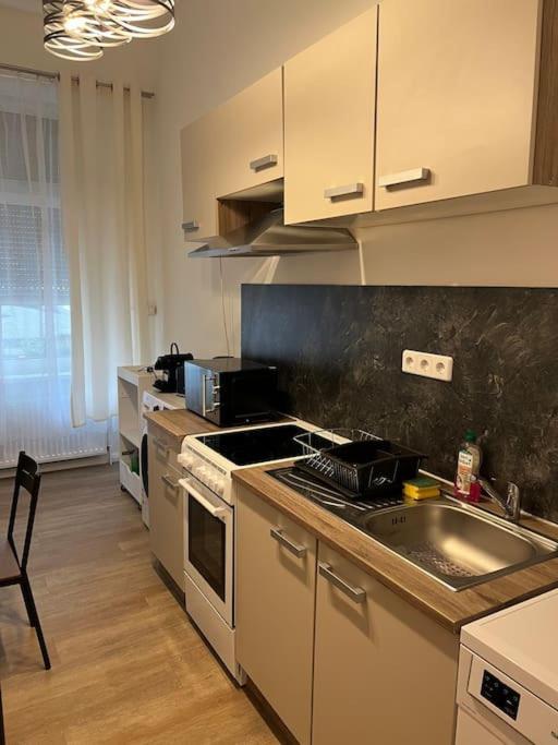 Appartement Gemutliches, Neues 2. Am Ufer Berlijn