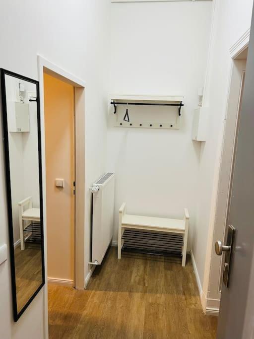 Appartement Gemutliches, Neues 2. Am Ufer Berlijn