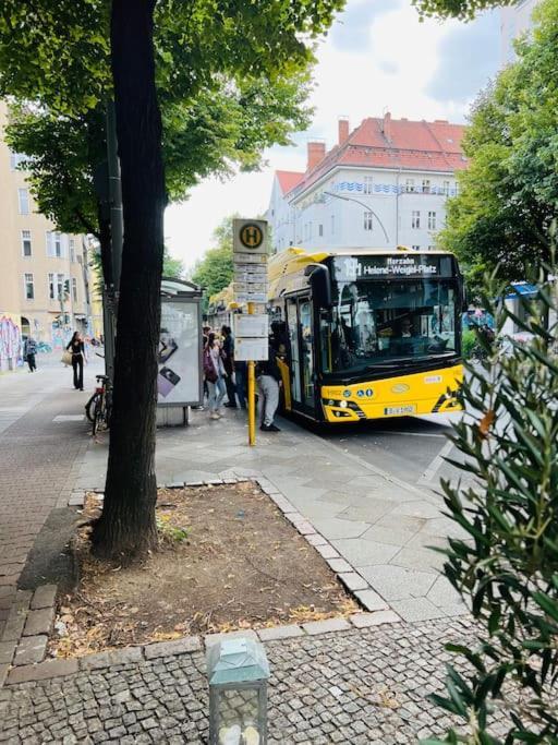 Appartement Gemutliches, Neues 2. Am Ufer Berlijn