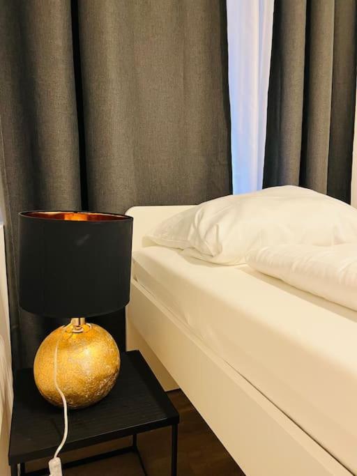 Appartement Gemutliches, Neues 2. Am Ufer Berlijn