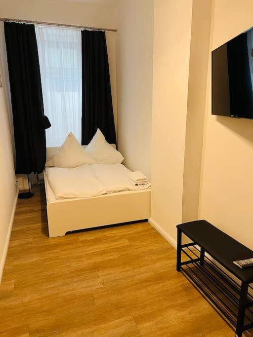 Gemutliches, Neues 2. Am Ufer Appartement