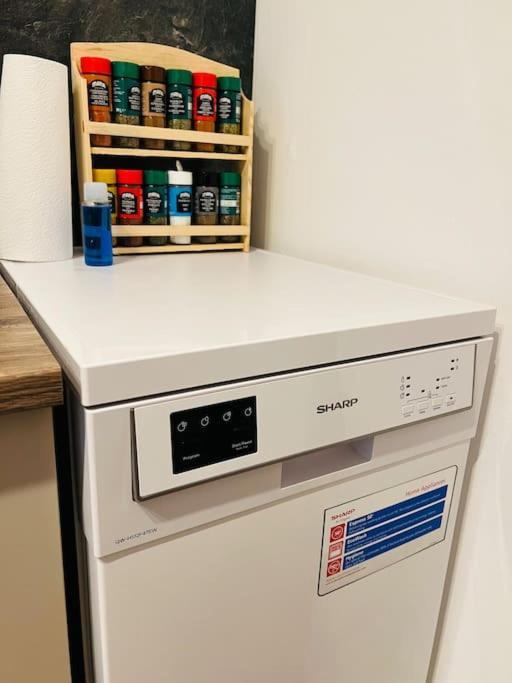 Appartement Gemutliches, Neues 2. Am Ufer