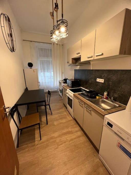 Appartement Gemutliches, Neues 2. Am Ufer Berlijn
