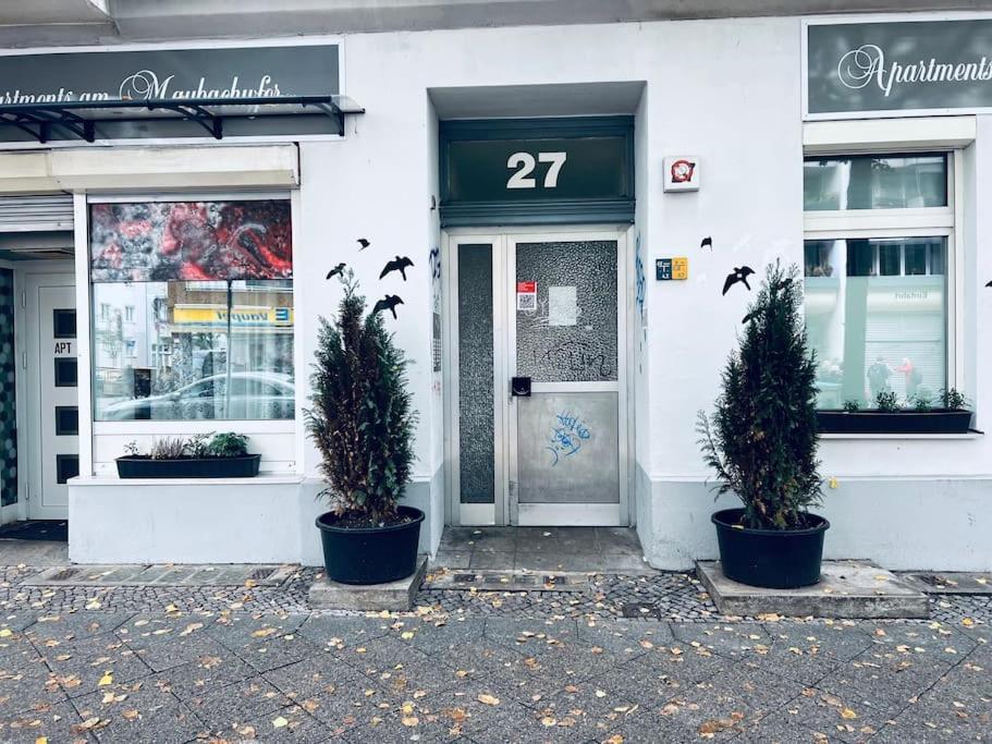 Gemutliches, Neues 2. Am Ufer Berlijn