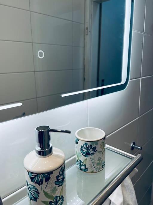 Appartement Gemutliches, Neues 2. Am Ufer