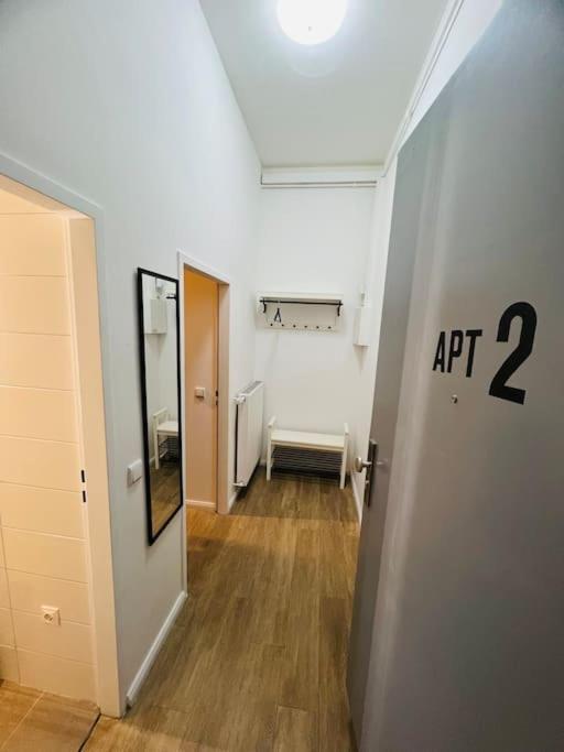 Appartement Gemutliches, Neues 2. Am Ufer *