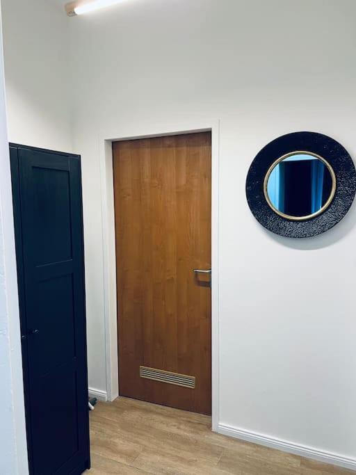 Appartement Gemutliches, Neues 2. Am Ufer Berlijn